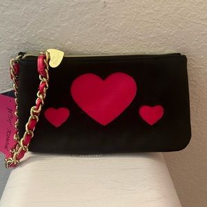 Betsey Johnson Purse